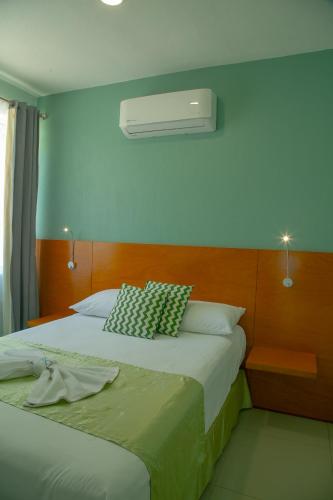 Relax Inn Suites in San Andrés Tuxtla, Mexico