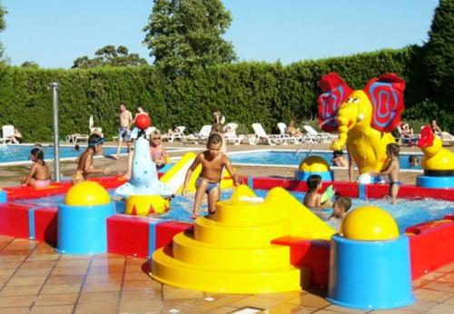 Apartsalou Lea