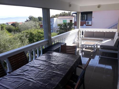  EKV apartman in Ždrelac