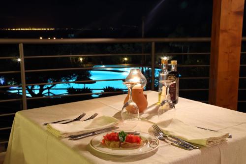 Hotel Santa Chiara - image 3