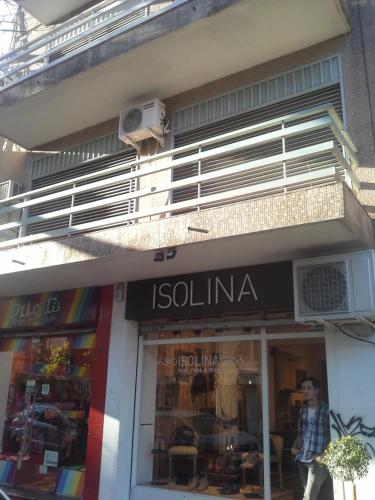 departamento centro 10/49
