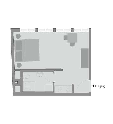 cosy grey apartments Room Type - apartment cozy gray 'comfort' cosy grey apartments Room Type - apartment cozy gray 'comfort'