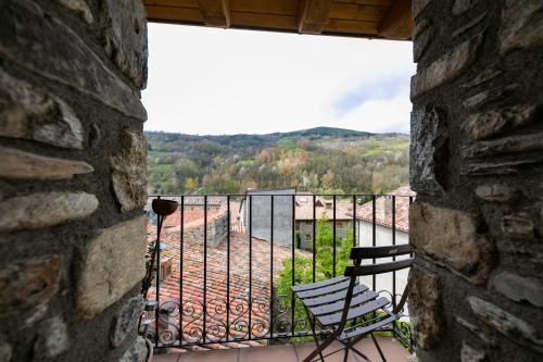 Erkély/terasz, Sports House Nord Sud (Only Adults) in Vilallonga De Ter