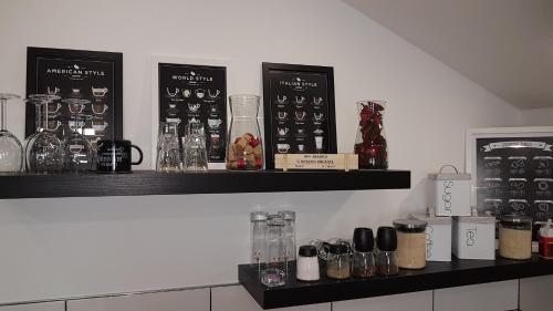 Apartmány Tylovice
