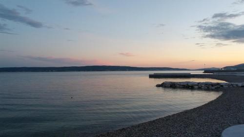 Bližnja okolica, Studio Apartment Sabljic in Kaštel Lukšič