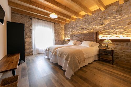 Sports House Nord Sud (Only Adults) in Vilallonga De Ter