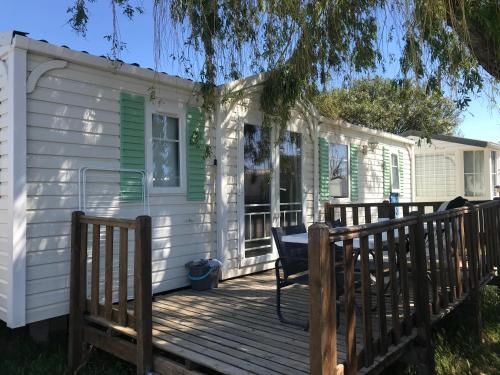Camping Horizon Bar - image 8