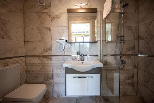 Beyaz Ev Agva - Adult only +15 - image 12