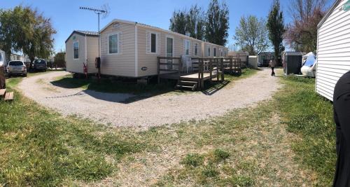 Camping Horizon Bar - Camping - Frontignan