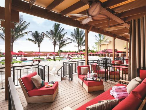 Úszómedence, Borgata Hotel Casino And Spa in Venice Park