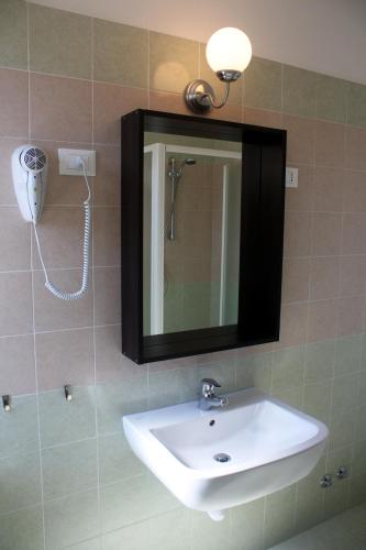 Hotel Helga – Caorle, GA