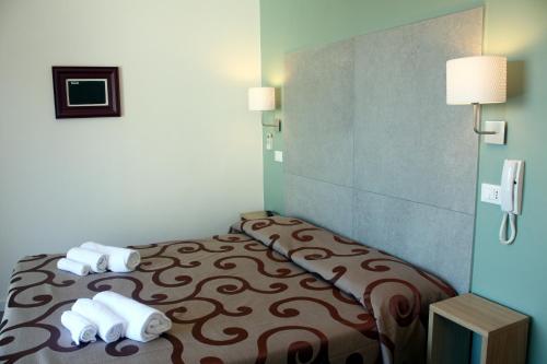 Hotel Helga – Caorle, GA