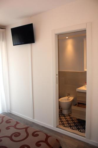 Hotel Helga – Caorle, GA