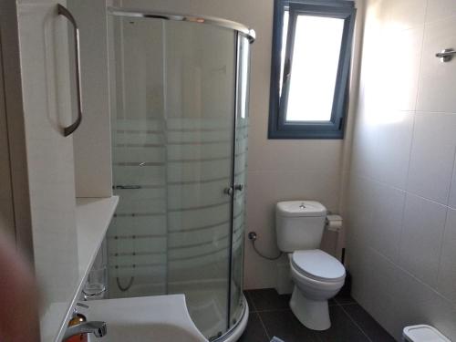 Vista Del Mare Rooms 5