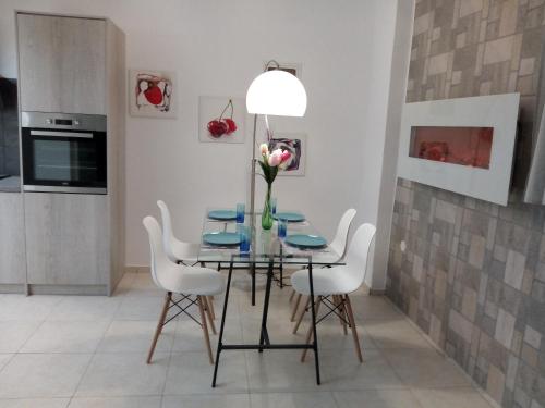  Vonitsa Loft Apartment 2 in Vónitsa