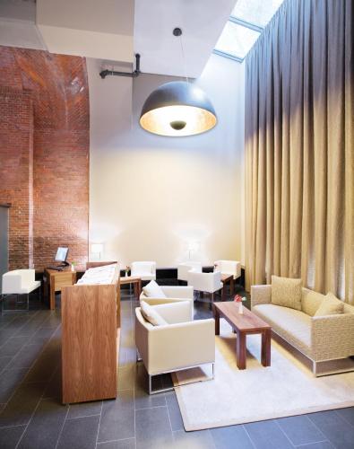 Movenpick Hotel Hamburg