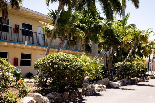Looe Key Reef Resort and Dive Center in Summerland Key, USA