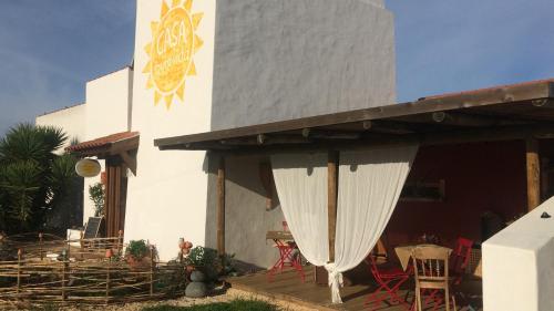  Casa Pura Vida, Pension in Aljezur