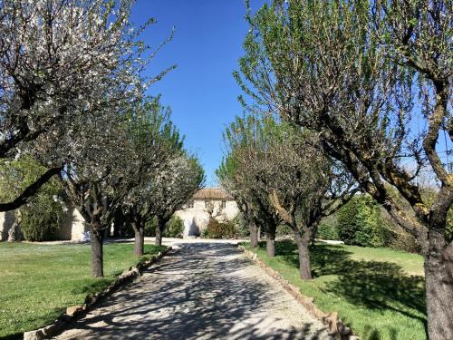 Domaine De Carraire