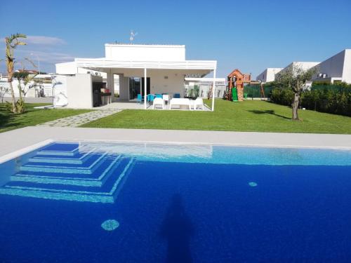 Villa RosaBella gîte à louer Marina di Ragusa