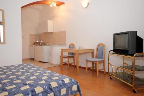 Apartments by the sea Vis - 1170