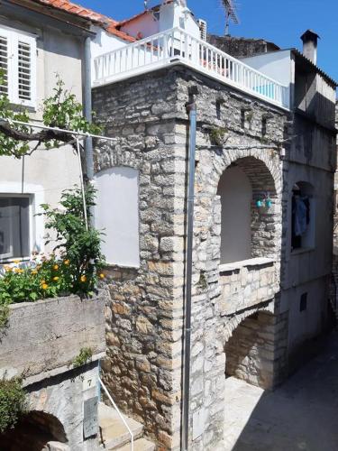 Seaside holiday house Stari Grad Hvar - 17189