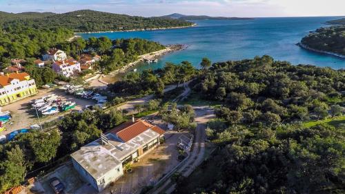 Seaside holiday house Artatore Losinj - 17102