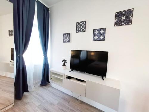 Studio neuf Strasbourg Gare - Centre Ville, Straßburg