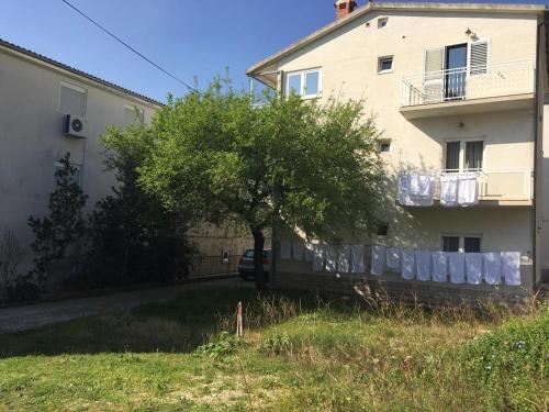 Apartments and rooms with parking space Baska Voda Makarska - 17277