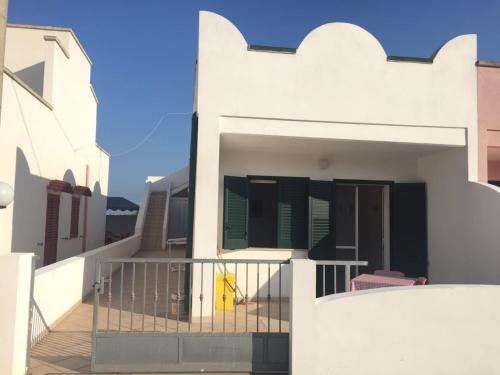 Casa Rossa Casa Rossa