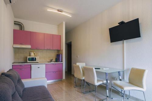 Apartment in Baška Voda 