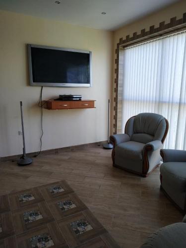 Apartment on Krasnaya 67/1