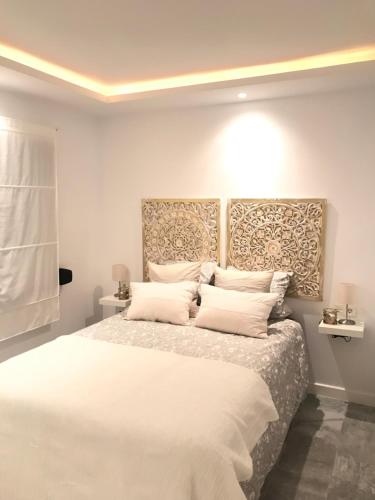 Luxury Loft Malaga Torremolinos Sol