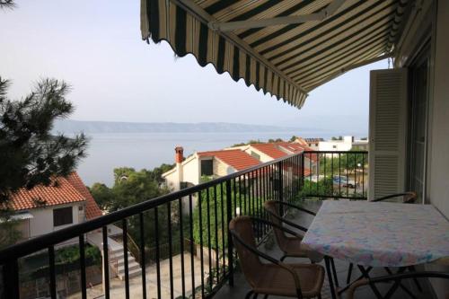 Apartments with a parking space Jelsa Hvar - 538