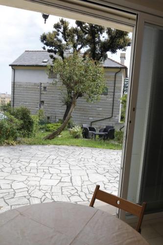  AL VILLINO DUSE in Genua