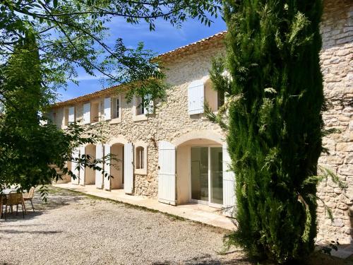 Domaine De Carraire