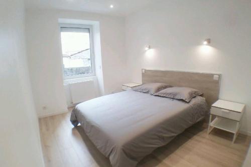 Appartement luxueux centre, 45 m2 neuf & cosy!