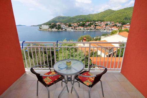 

Apartment Brna 574c