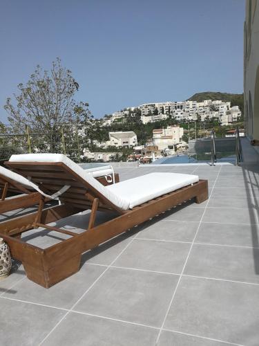  Steliana’s house 2 in Agia Pelagia