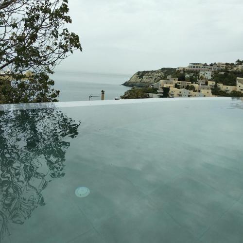  Steliana’s house 2 in Agia Pelagia