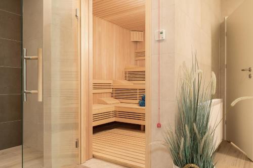 Swimmingpool, Aquamarina Onyx Marina Invest in Miedzyzdroje