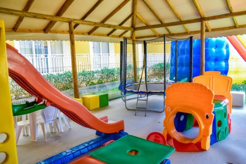 Club pour enfants, Gran Hotel Stella Maris Urban Resort & Conventions in Salvador