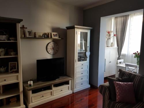 Cozy apartment in Rovinj