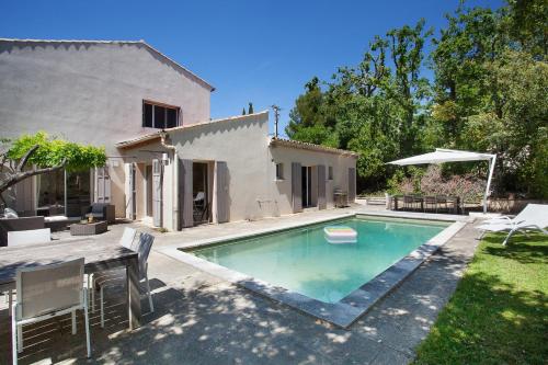 La Bastide de Célony gîte à louer Les Platrières