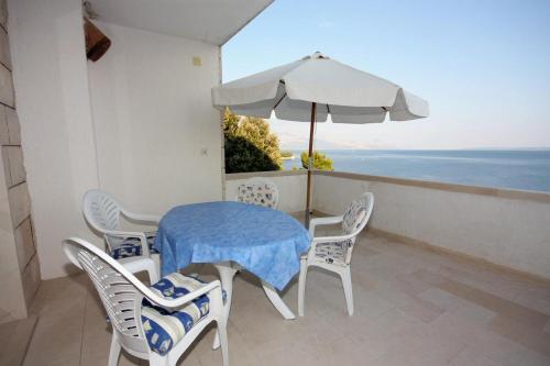 Apartments by the sea Puntinak Brac - 718 - image 14