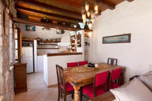 Villa Andreas, Hydra (foto 8)