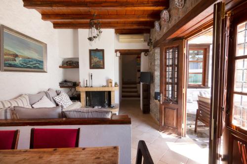 Villa Andreas, Hydra (foto 6)