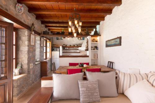 Villa Andreas, Hydra (foto 7)