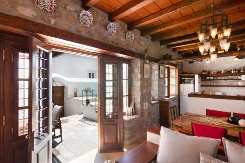 Villa Andreas, Hydra (foto 5)