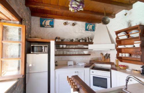 Villa Andreas, Hydra (foto 10)